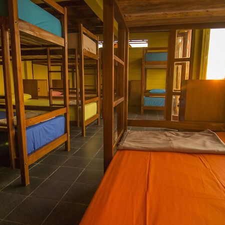 One Tree Hill - Hostel Labuan Bajo Eksteriør bilde