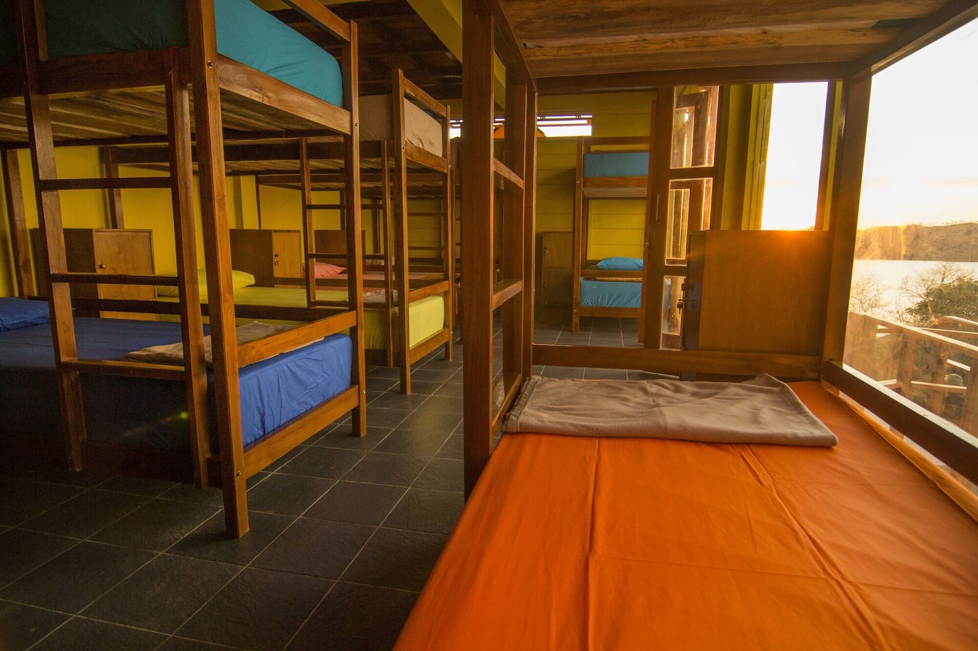 One Tree Hill - Hostel Labuan Bajo Eksteriør bilde
